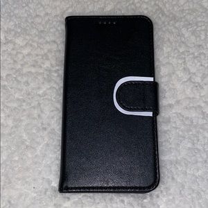 Fashion Leather iPhone 11 Pro (5.8”) Case